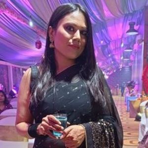 Meet your Posher, Sonal